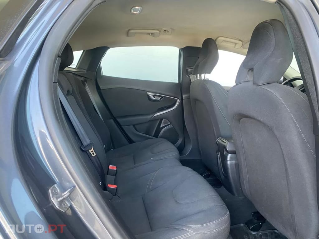 Volvo V40 1.6 D2 Kinetic Eco