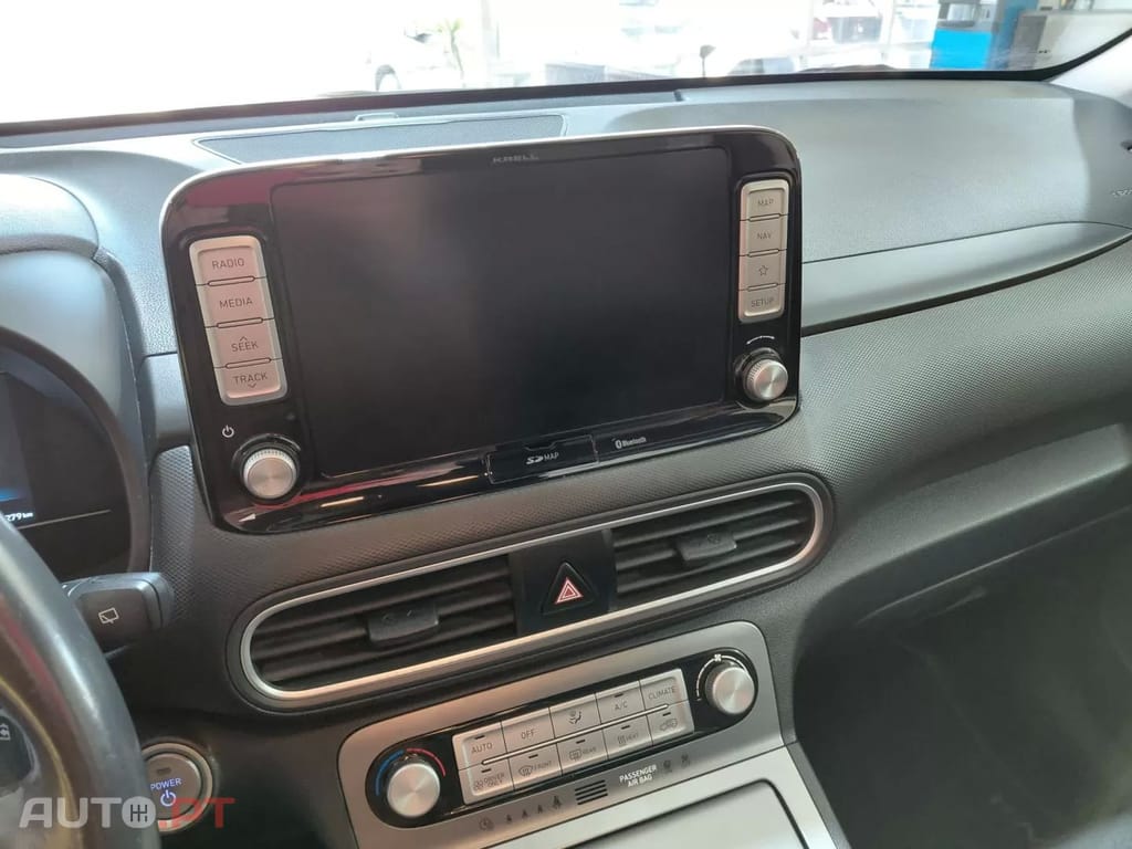 Hyundai Kauai 64 kWh Premium