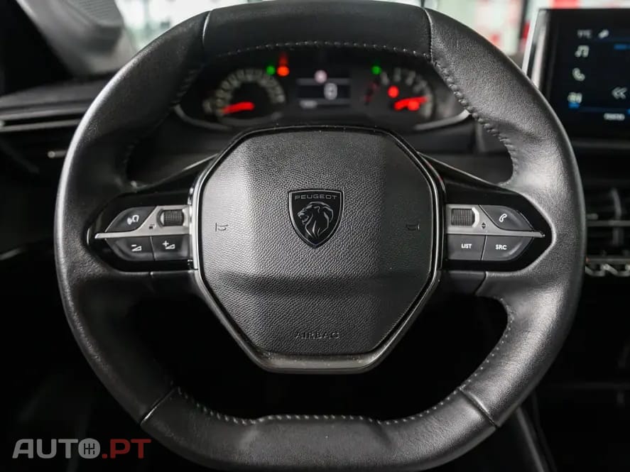 Peugeot 208 1.2 PureTech Active