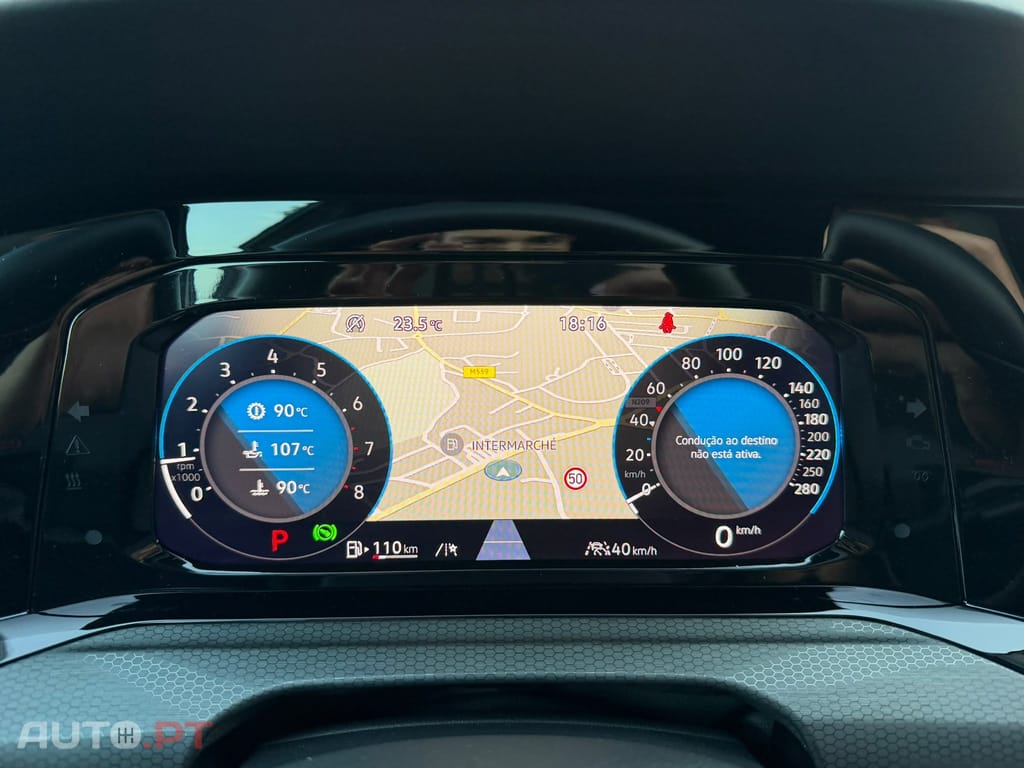 Volkswagen Golf 2.0 TSI GTI Clubsport DSG
