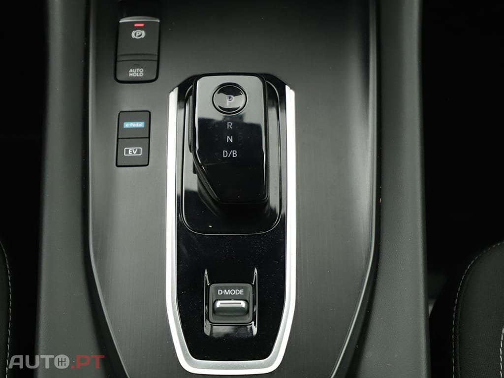 Nissan Qashqai Qashqai 1.5 e-Power N-Connecta
