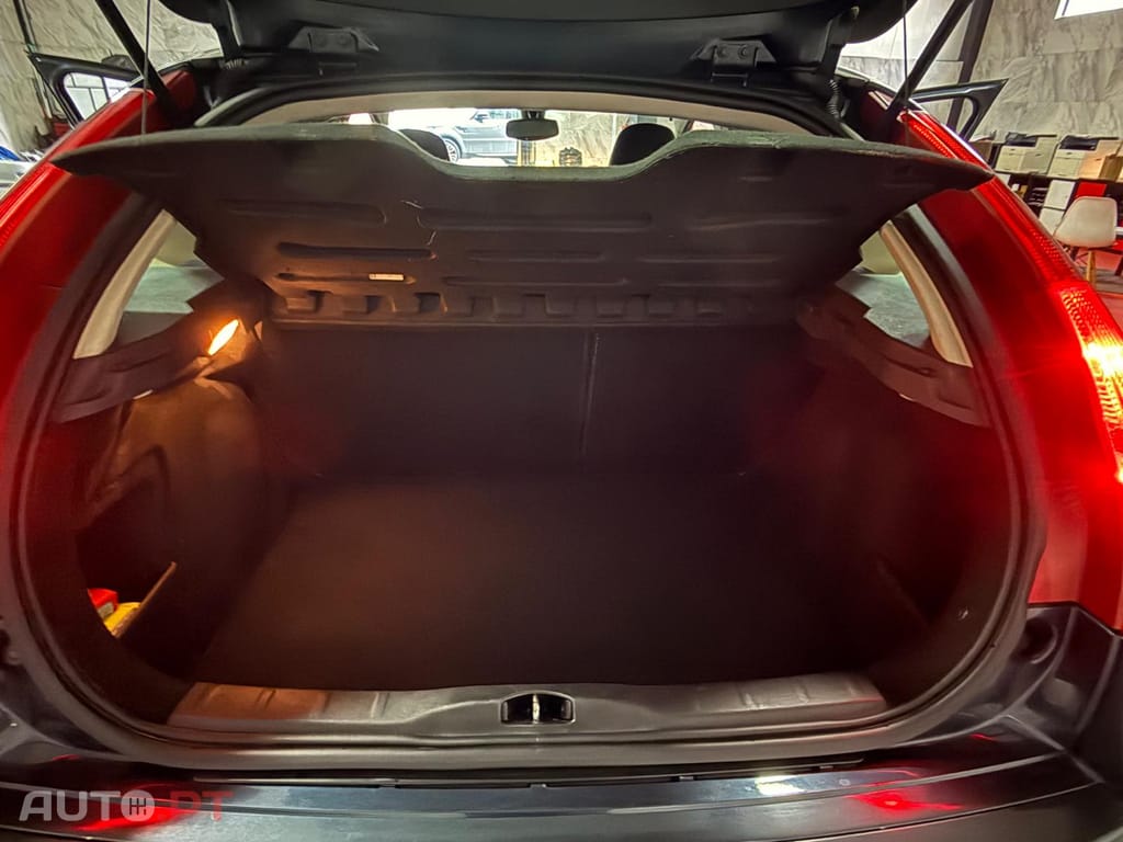 Citroen C4 1.6 HDI VTR PACK