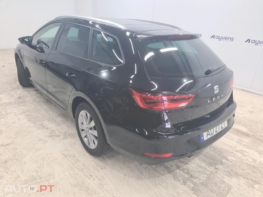 Seat Leon 1.6 TDI Style S/S