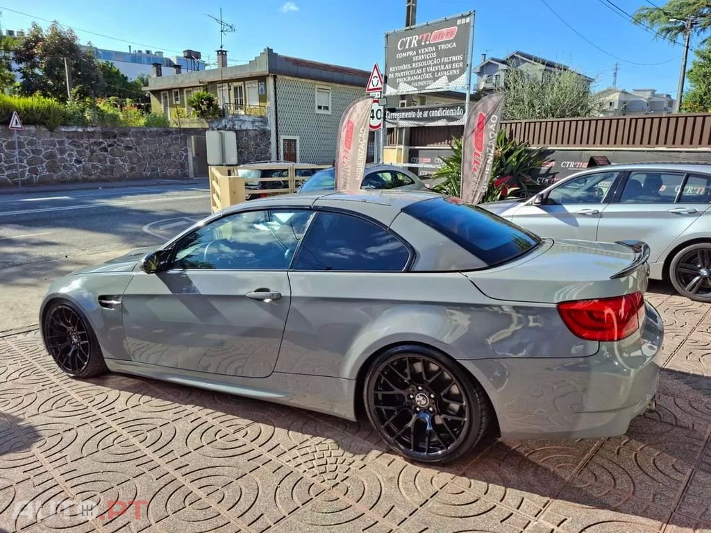 BMW 335  I Aut M Sport Edition