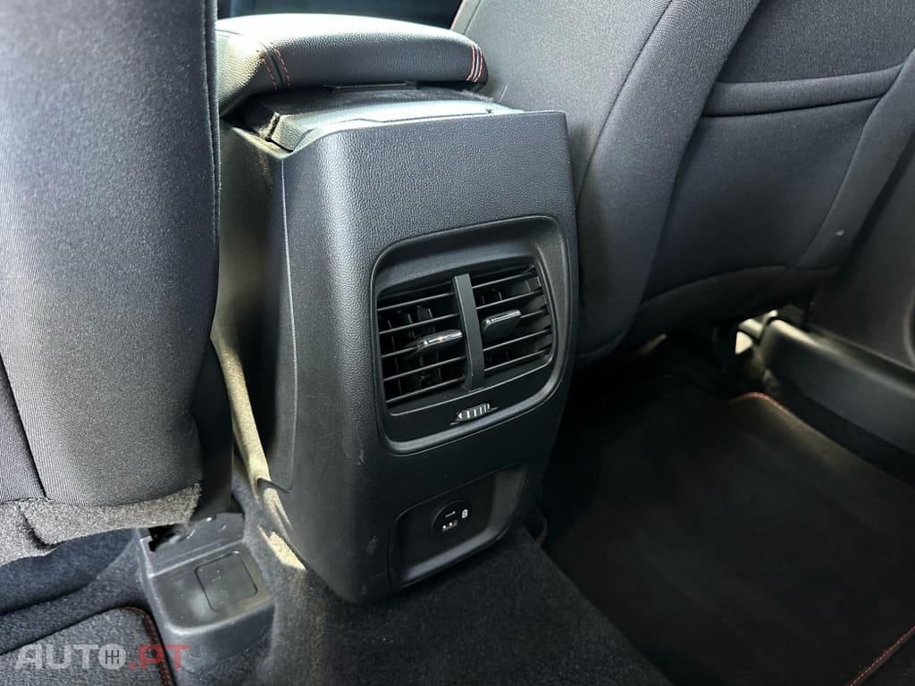 Ford Kuga 1.5 TDCi EcoBlue ST-Line X Aut.