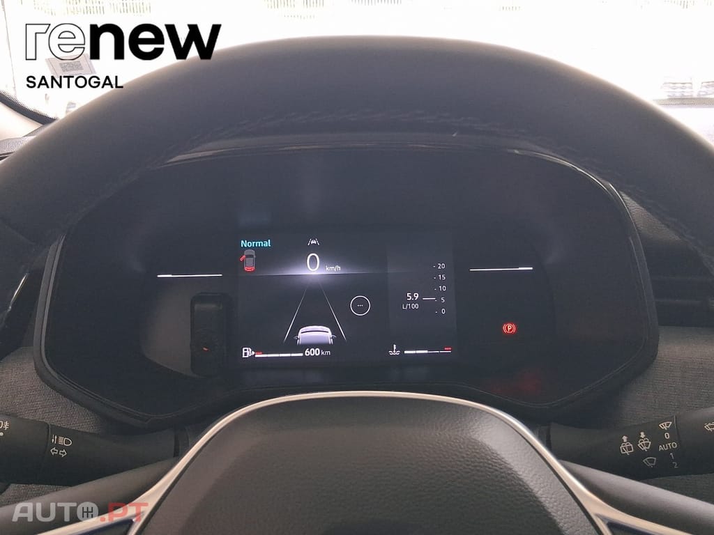 Renault Clio Clio Intens TCe 90