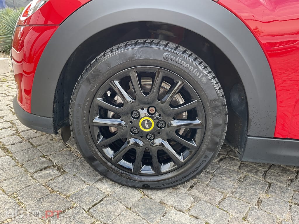 MINI Cooper Cooper SE