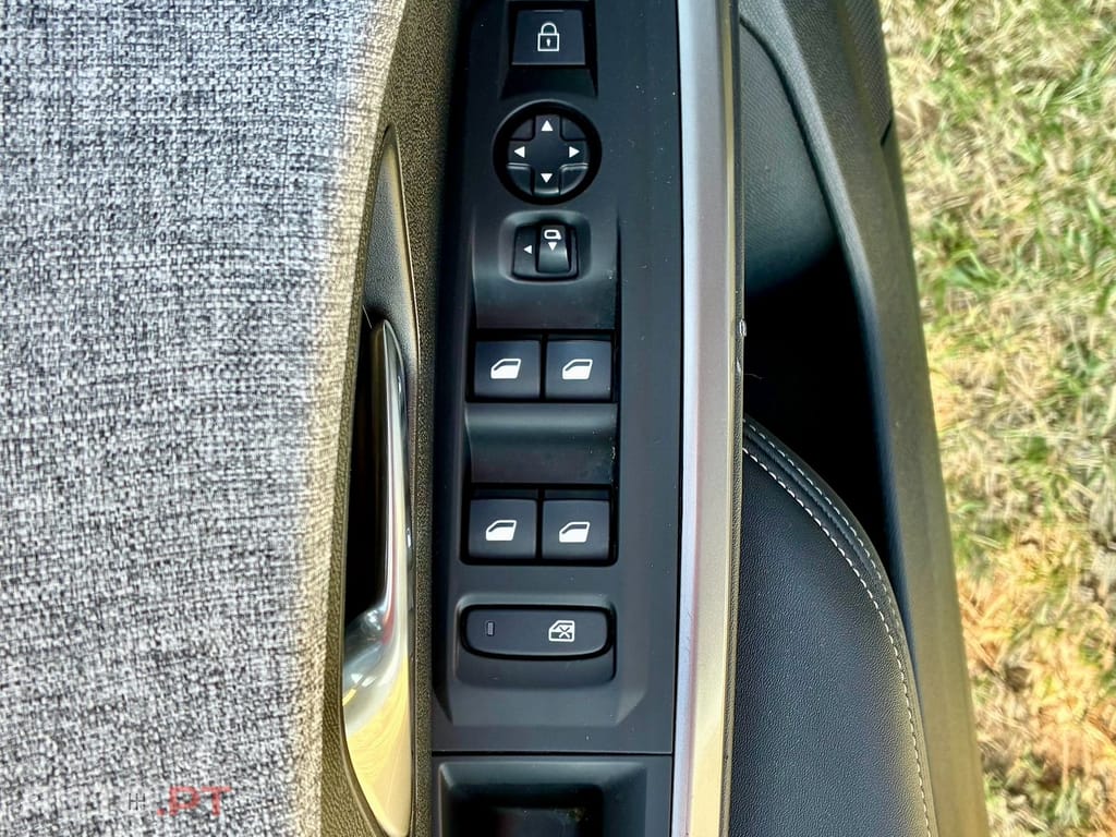 Peugeot 3008 Hybrid Allure