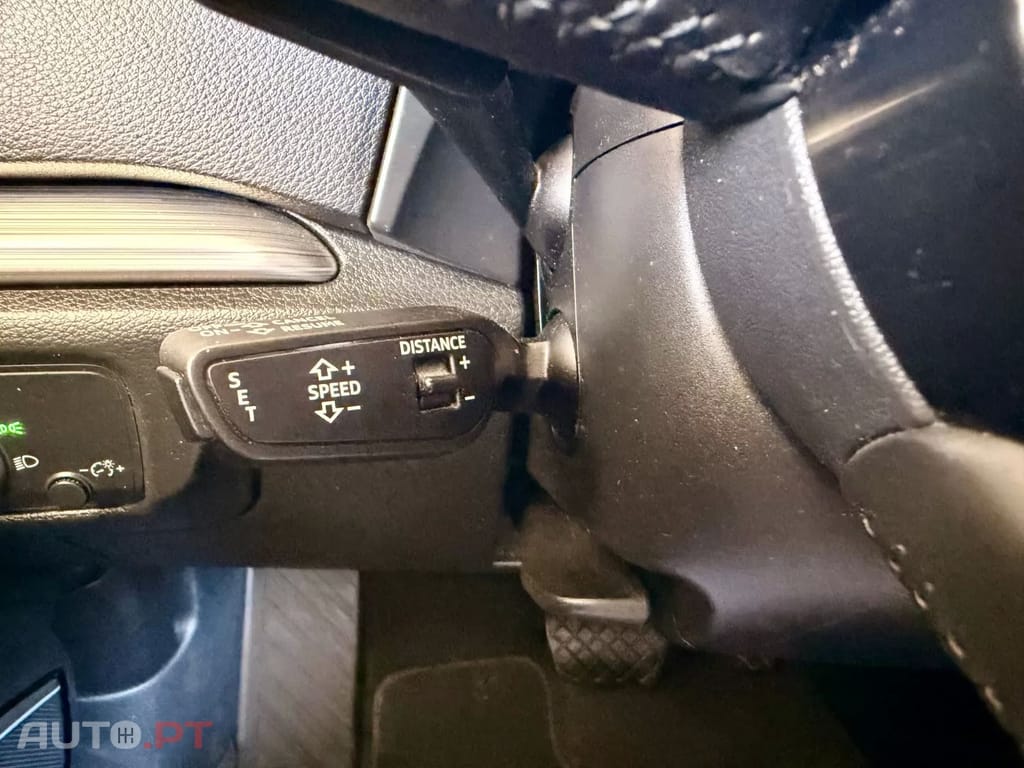 Audi A3 Sportback 2.0 TDI S tronic S line Sport Pack