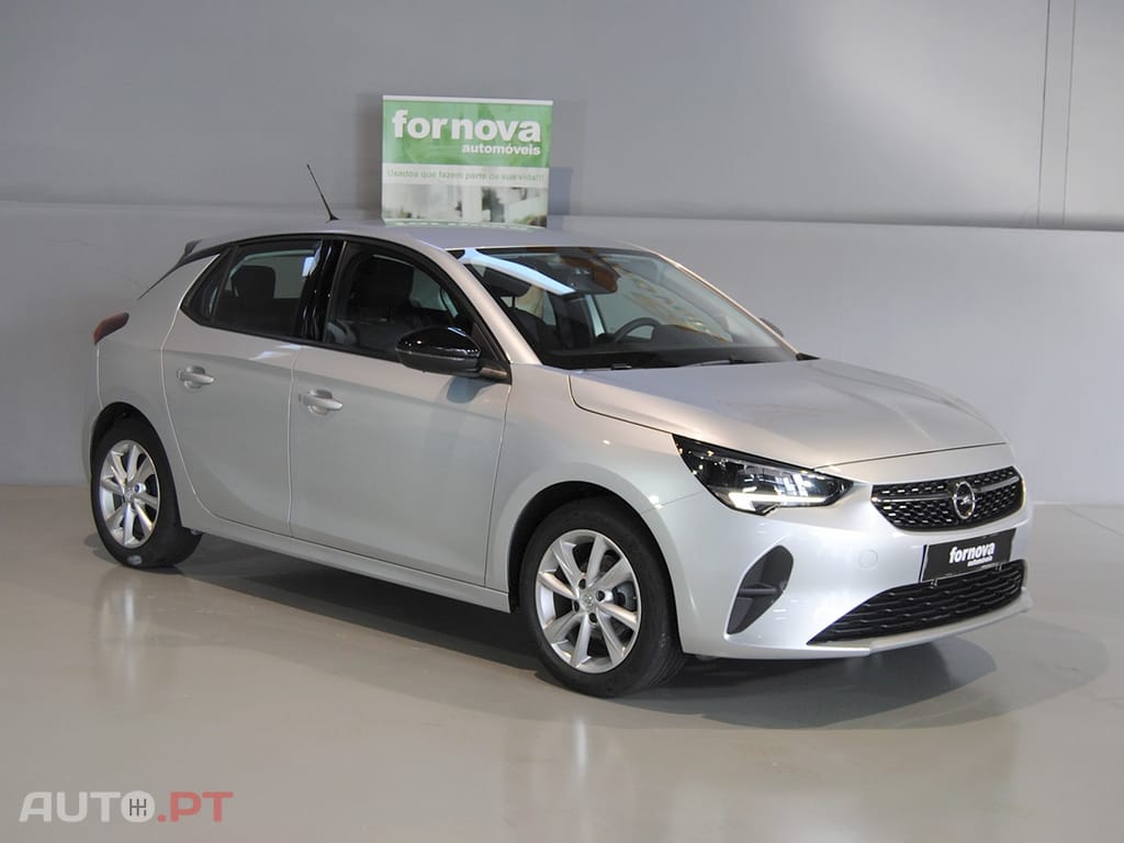 Opel Corsa 1.2 Business