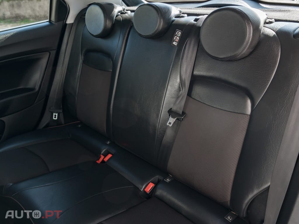Fiat 500X 1.0 FireFly Lounge