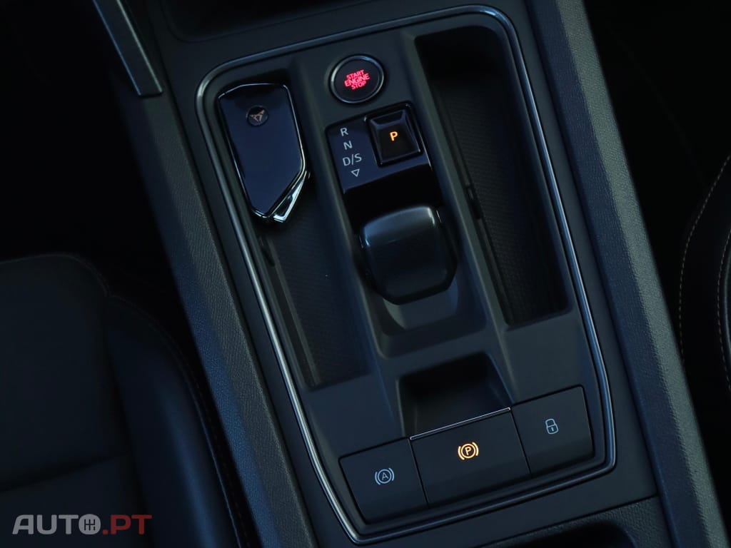 Cupra Formentor 1.4 e-Hybrid Sport DSG