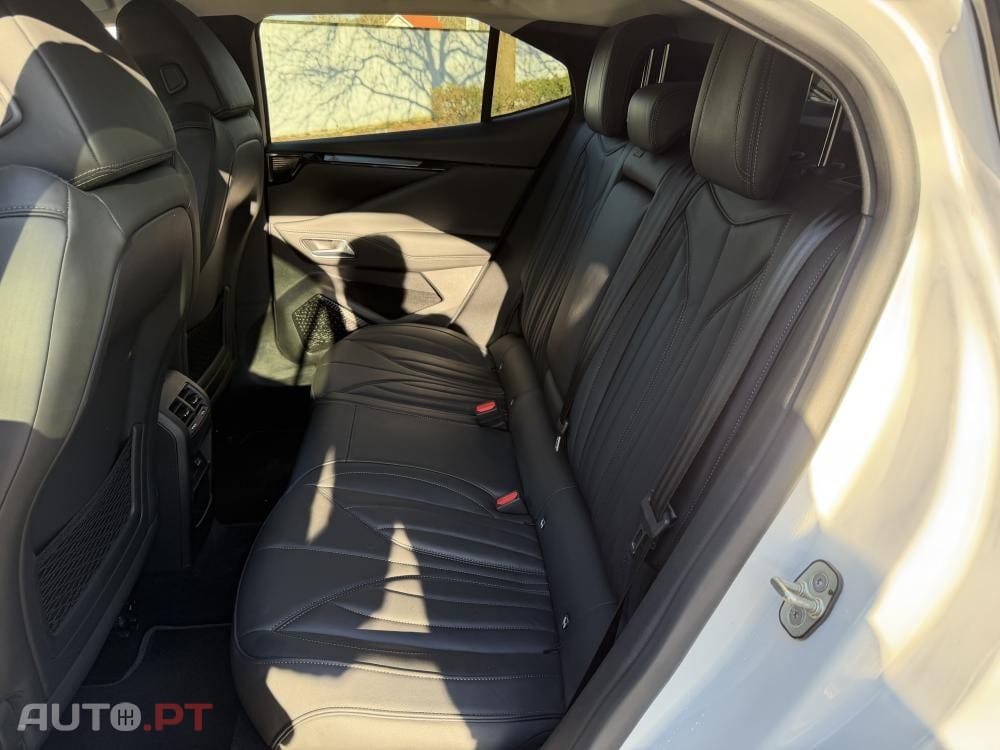 DS DS4 E-TENSE 225 CROSS RIVOLI