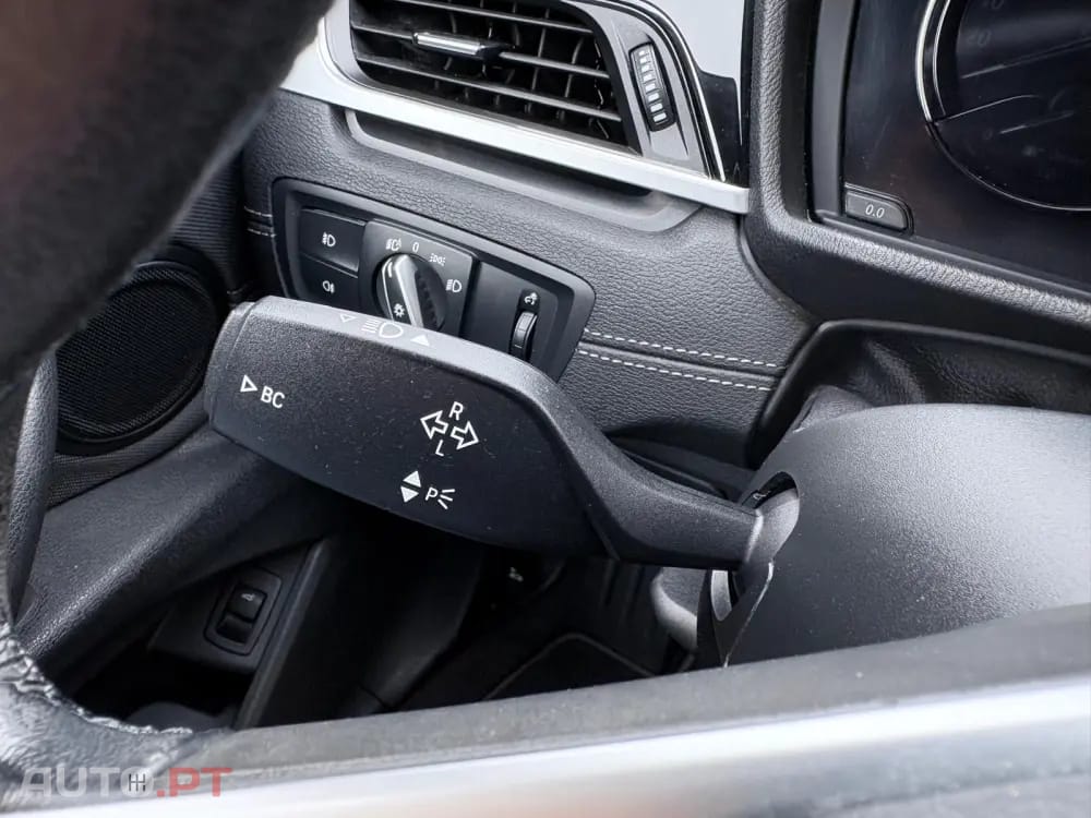 BMW X2 16 d sDrive Auto Advantage