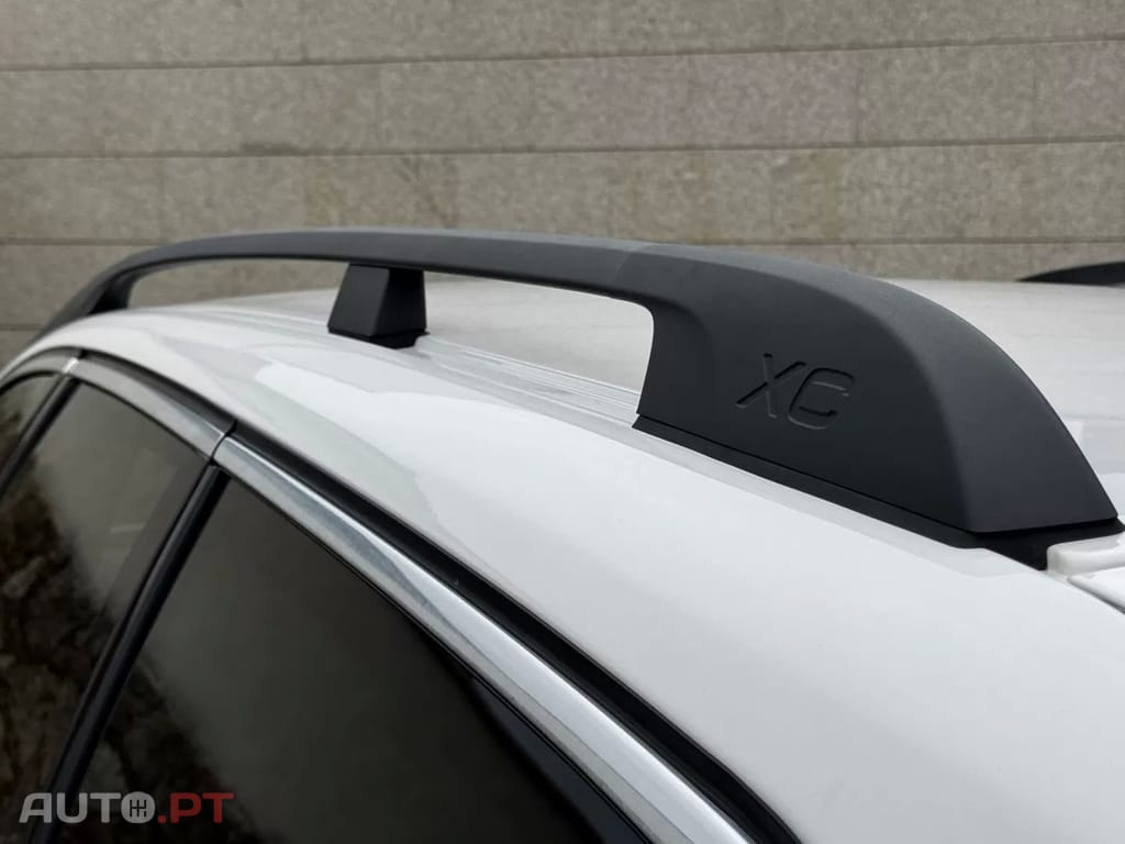 Volvo XC70 2.0 D4 Momentum