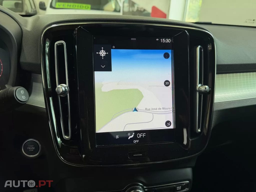 Volvo XC40 1.5 T3 Momentum Plus