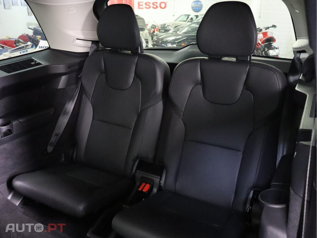 Volvo XC90  2.0 T8 PHEV Inscription AWD