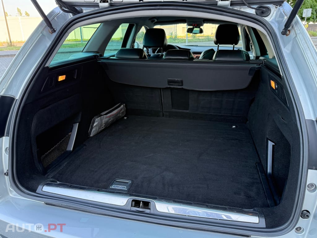 Citroen C5 1.6 HDi Séduction