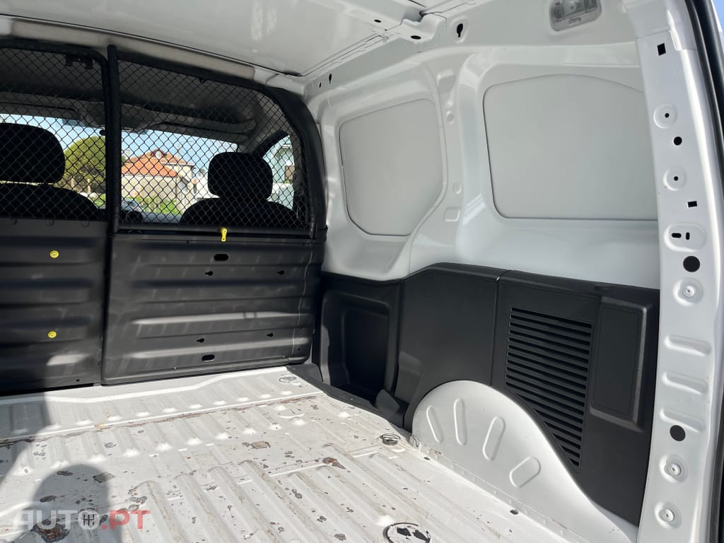 Citroen e-Berlingo E-Berlingo Full Electric