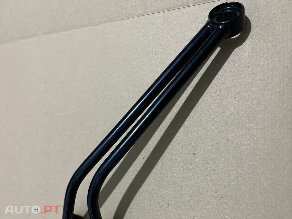 KTM 125 KTM DUKE 125-EDIÇÃO ESPECIAL MIGUEL OLIVEIRA