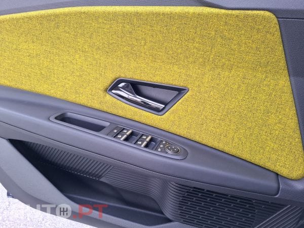 Renault 5 EV52 iconic cinq 150 cv autonomia comfor