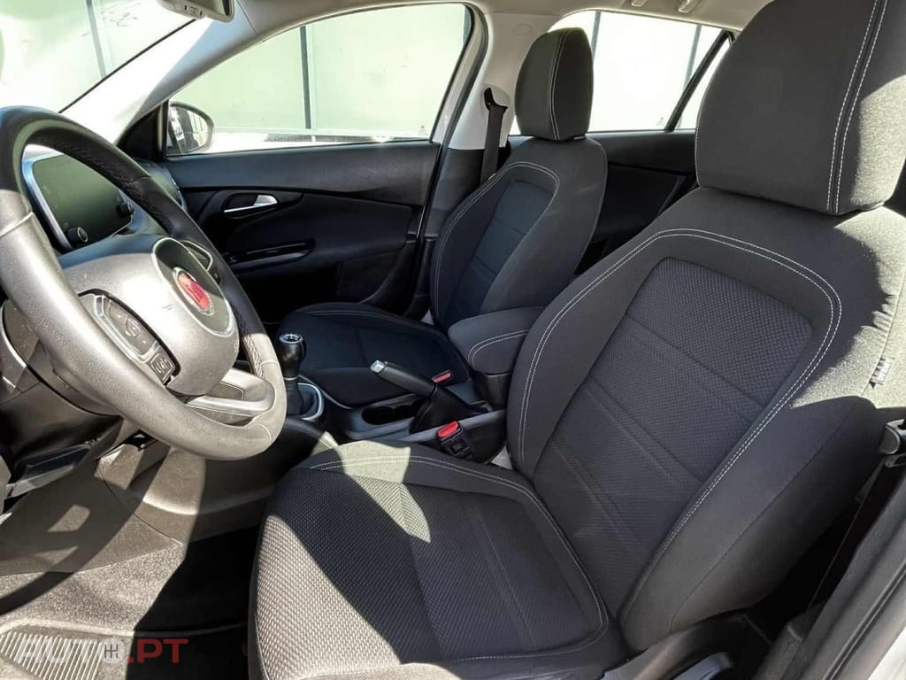 Fiat Tipo 1.3 MultiJet