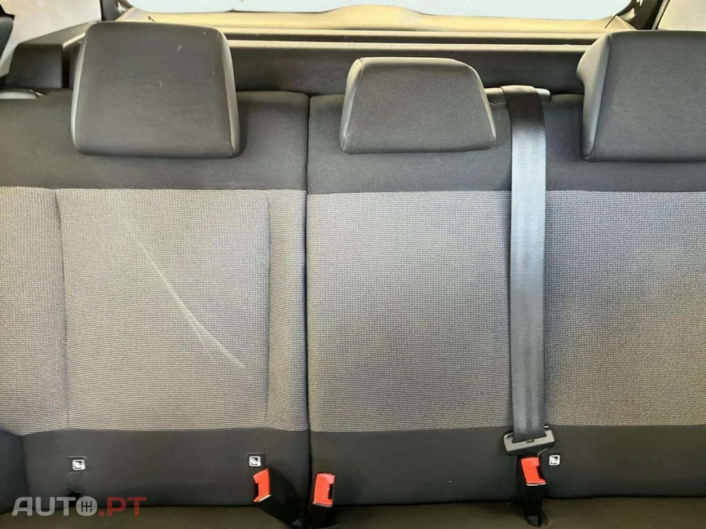 Citroen C4 Cactus 1.2 PureTech Feel