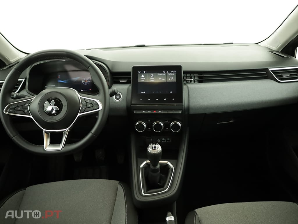 Mitsubishi Colt Colt 1.0 MPI-T Kaiteki