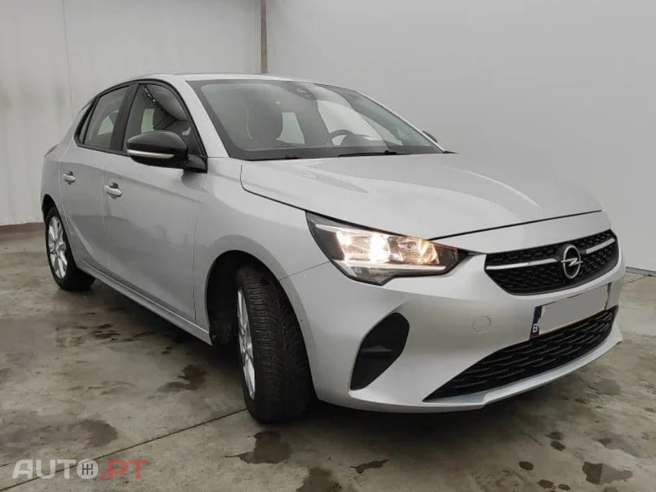 Opel Corsa 1.2 Edition