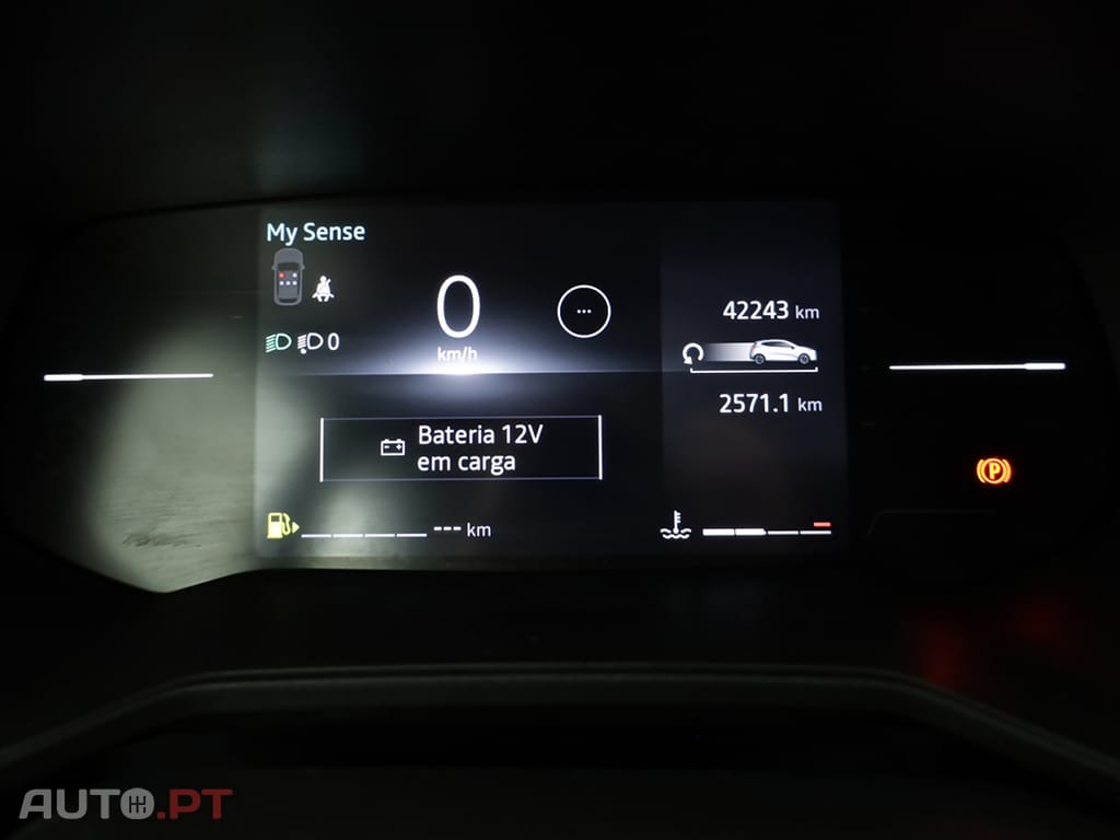 Renault Clio Clio 1.0 TCe Techno