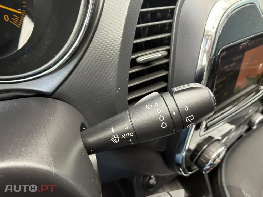 Renault Captur ENERGY dCi 110 Intens