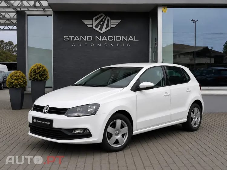 Volkswagen Polo 1.0 Trendline