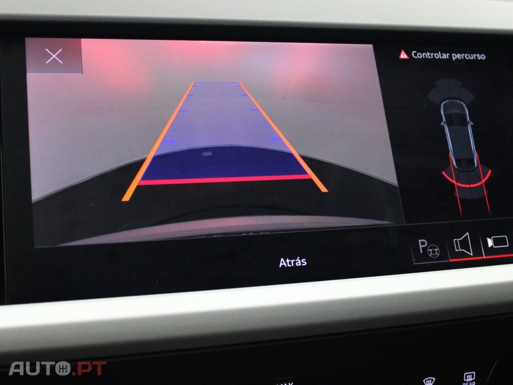 Audi Q4 E-Tron 35 S-LINE I.V.A DEDUTÍVEL