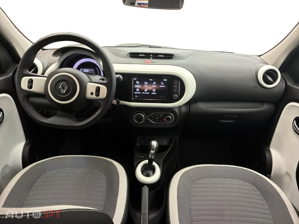 Renault Twingo E-Tech Equilibre