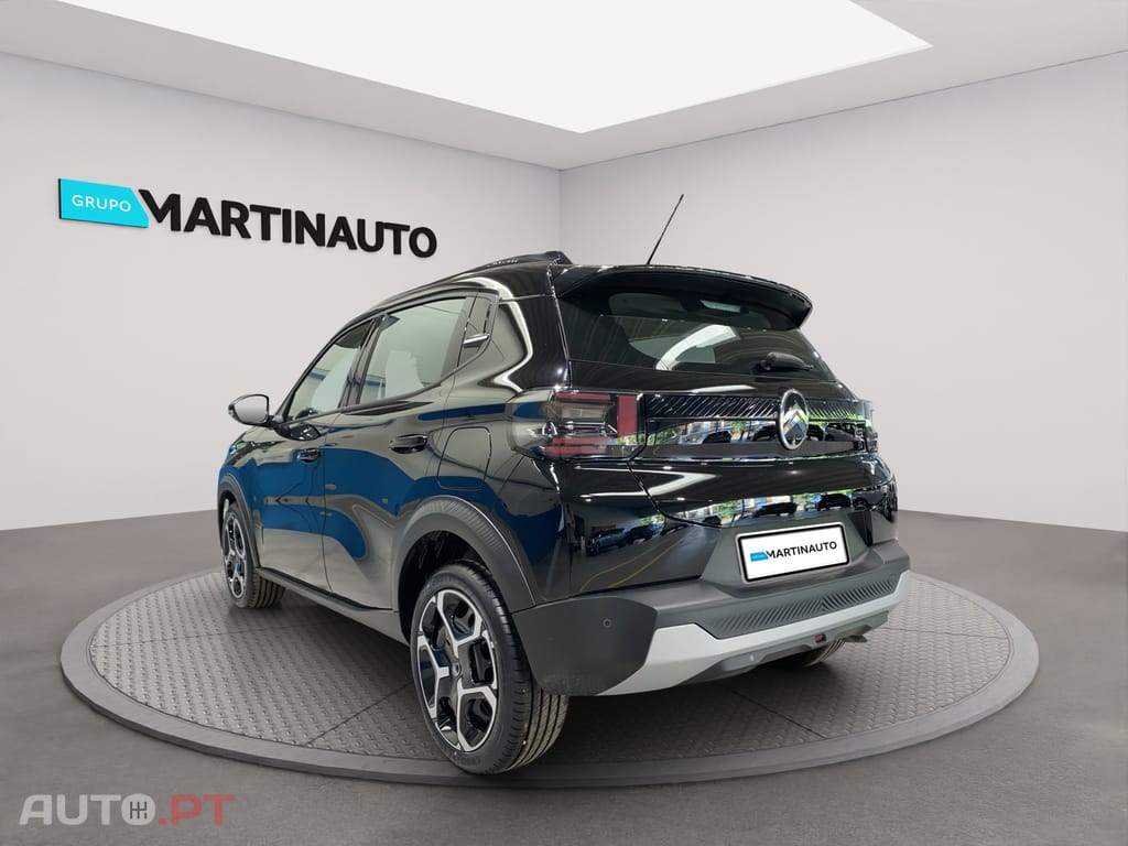 Citroen C3 1.2 Turbo You