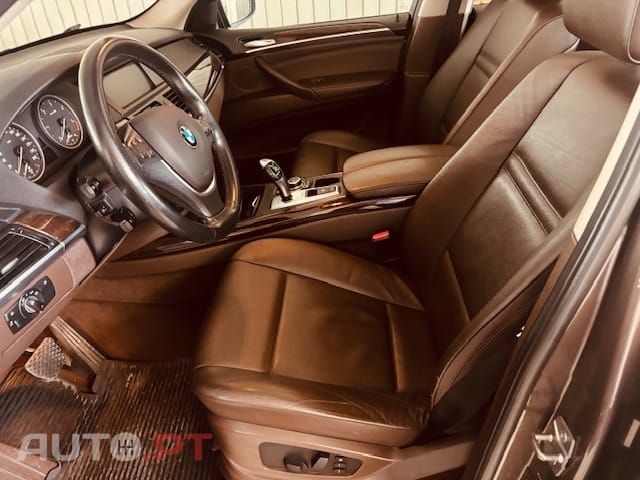 BMW X5 30 d xDrive