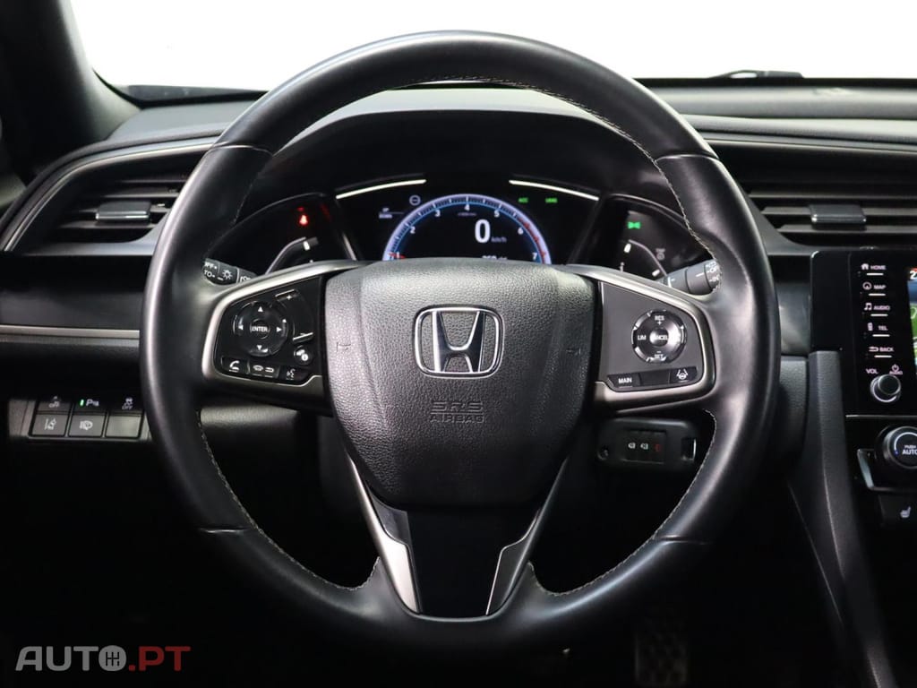 Honda Civic 1.0 i-VTEC Elegance