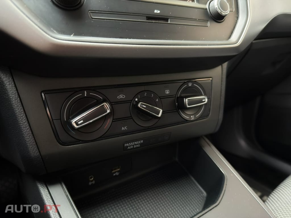Seat Ibiza 1.0 Reference