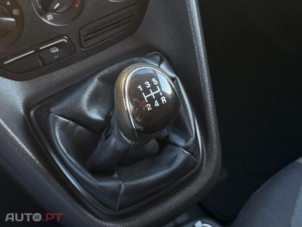 Ford Transit Connect 1.6 TDCi 230 L2 Ambiente