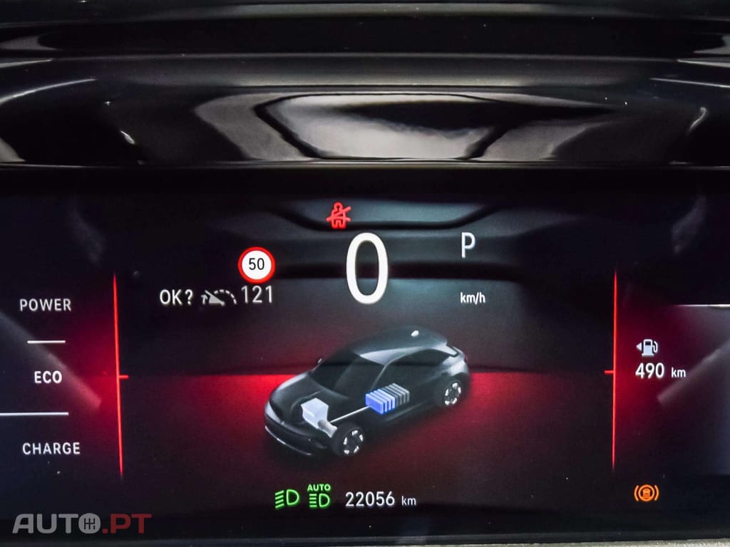 Opel Mokka 1.2 Hybrid GS eDCT