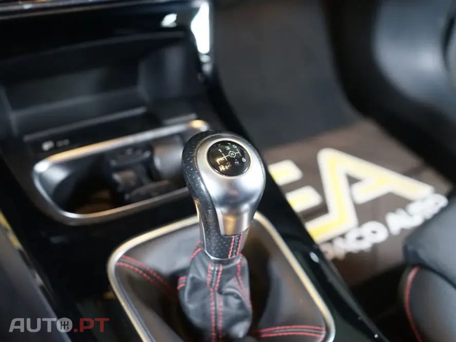 Mercedes-Benz CLA 180 d Shooting Brake AMG Line