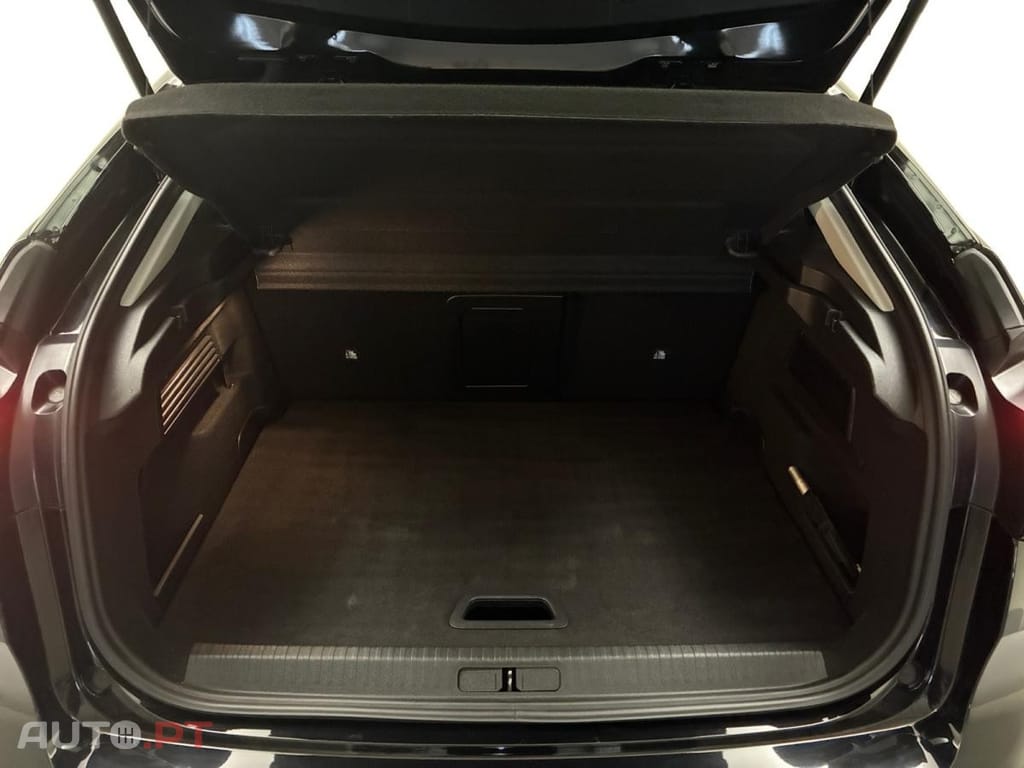 Citroen e-C4 Shine