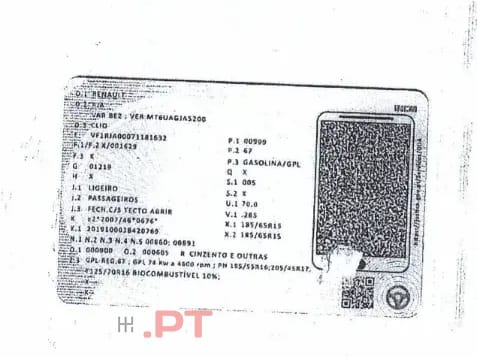 Renault Clio 1.0 TCe Evolution Bi-Fuel