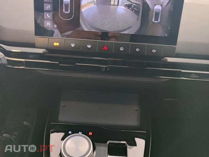 MG MG4 64 kWh Luxury