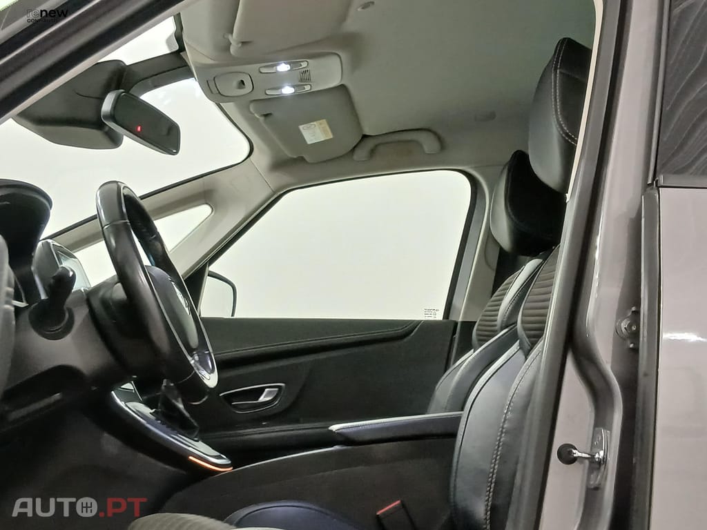 Renault Scénic Scenic Bose Dci 150 Edc