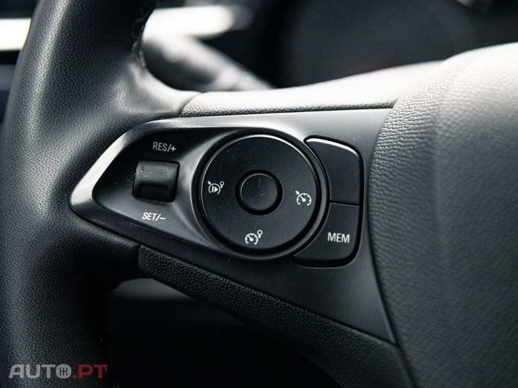 Opel Corsa 1.2 Business Edition