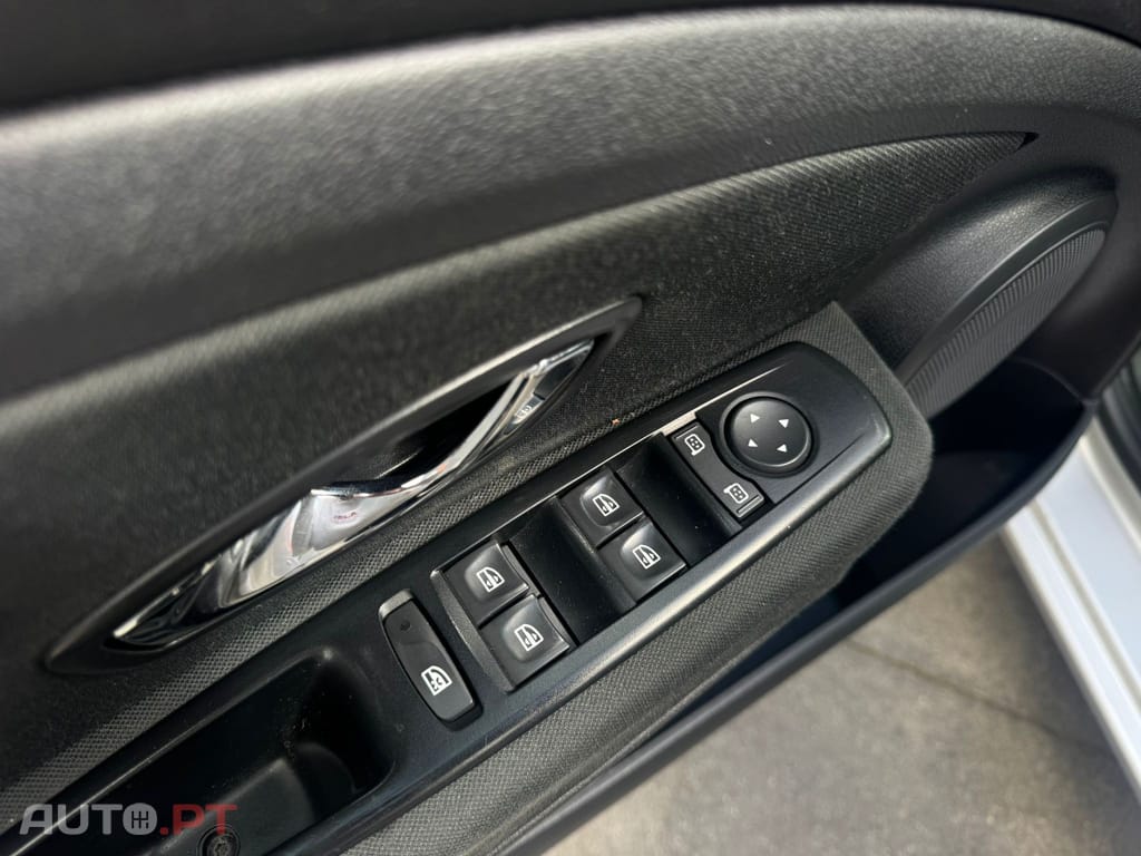 Renault Mégane Sport Tourer 1.5 dCi Confort