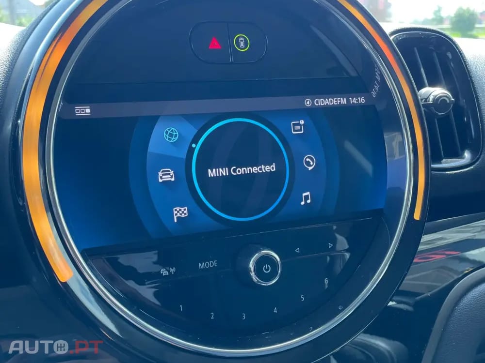 MINI Countryman Cooper SE ALL4 Auto