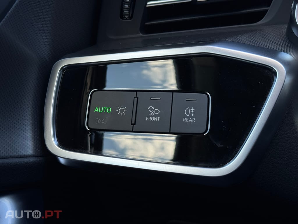 Audi A6 Avant 40 TDI Sport S tronic