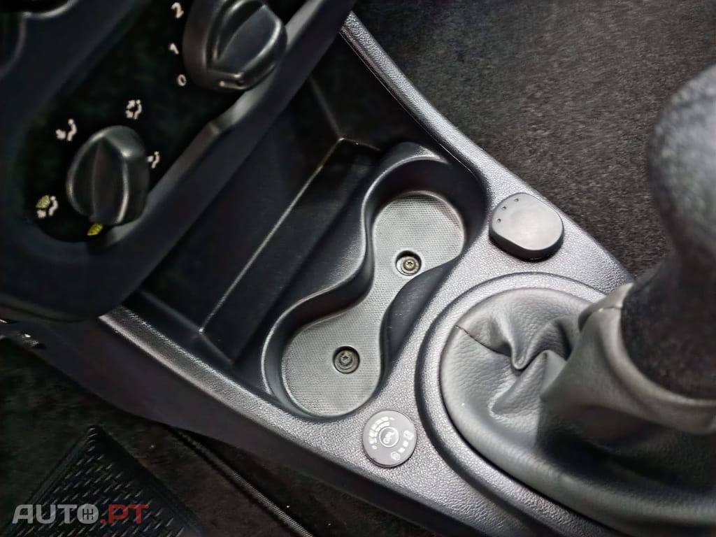 Dacia Sandero 1.2 16V SL 10 Anos Bi-Fuel